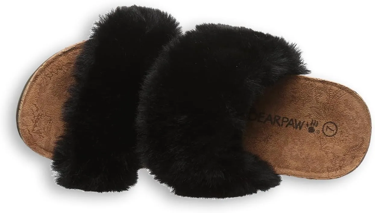 BEARPAW Women's Analia Multiple Colors | Women's Sandal | Women's Shoe | Comfortable & Lightweight