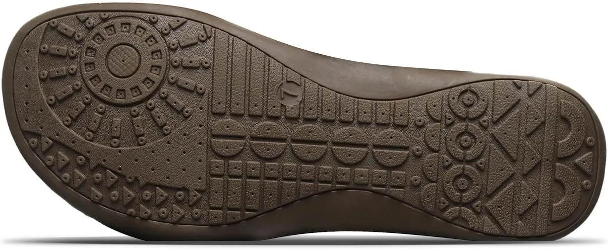 BEARPAW Women's Analia Multiple Colors | Women's Sandal | Women's Shoe | Comfortable & Lightweight