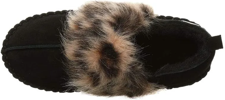 BEARPAW Women's Kimbertree Multiple Colors | Women's Slippers | Women's Shoes | Comfortable & Light-Weight
