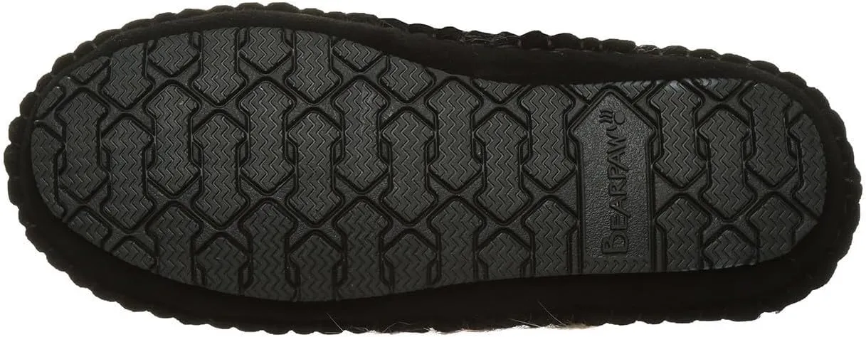 BEARPAW Women's Kimbertree Multiple Colors | Women's Slippers | Women's Shoes | Comfortable & Light-Weight