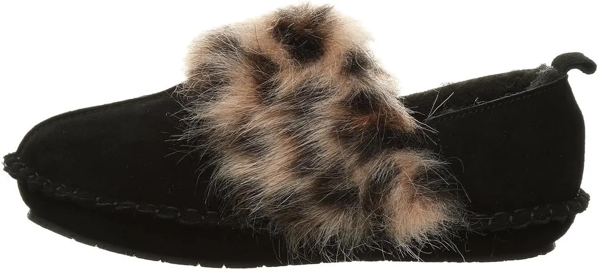BEARPAW Women's Kimbertree Multiple Colors | Women's Slippers | Women's Shoes | Comfortable & Light-Weight