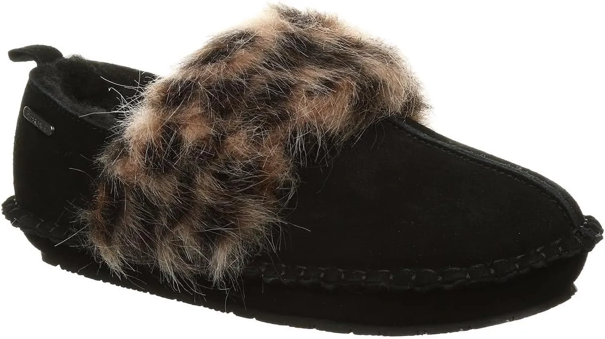 BEARPAW Women's Kimbertree Multiple Colors | Women's Slippers | Women's Shoes | Comfortable & Light-Weight