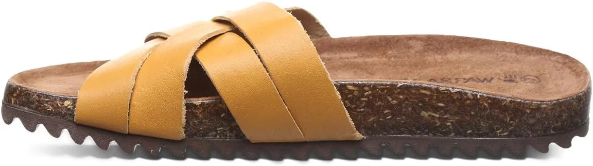 BEARPAW Women's Martina Multiple Colors and Sizes l Women's Sandal | Women's Shoe | Comfortable Lightweight