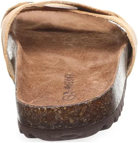 BEARPAW Women's Martina Multiple Colors and Sizes l Women's Sandal | Women's Shoe | Comfortable Lightweight