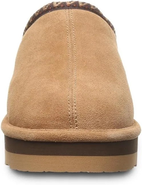 BEARPAW Women's Martis Slipper | Women's Slipper | Women's Shoe | Comfortable & Lightweight | Multiple Colors & Sizes