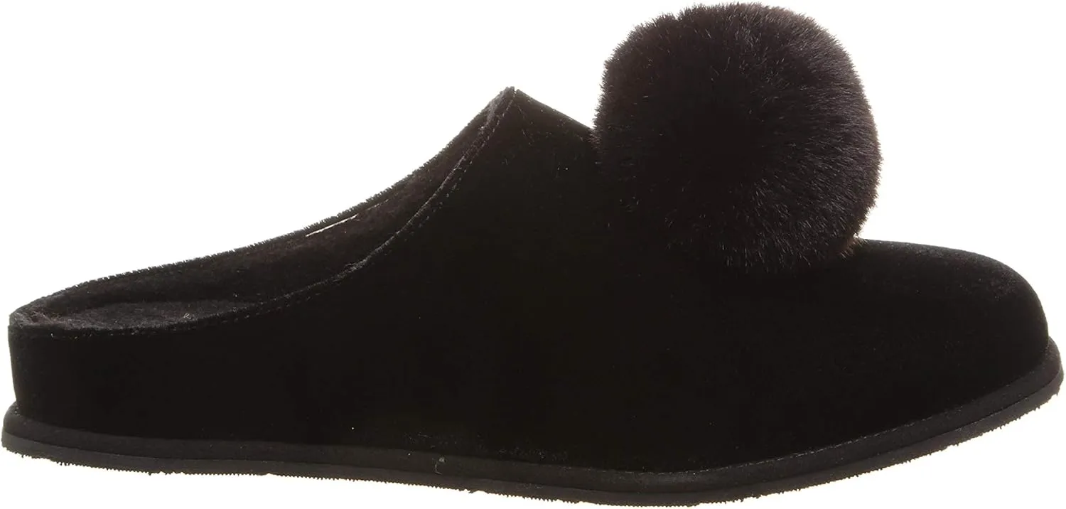 BEARPAW Women's Tango Slipper