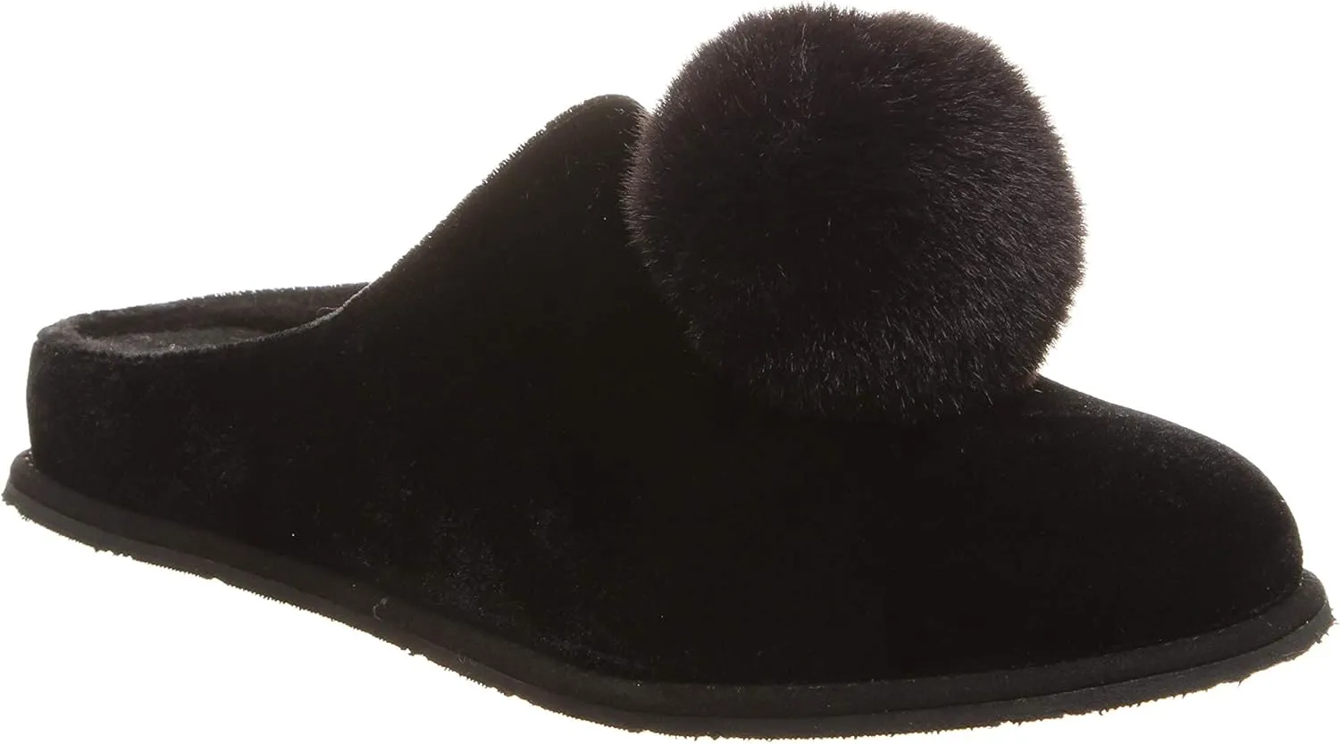BEARPAW Women's Tango Slipper