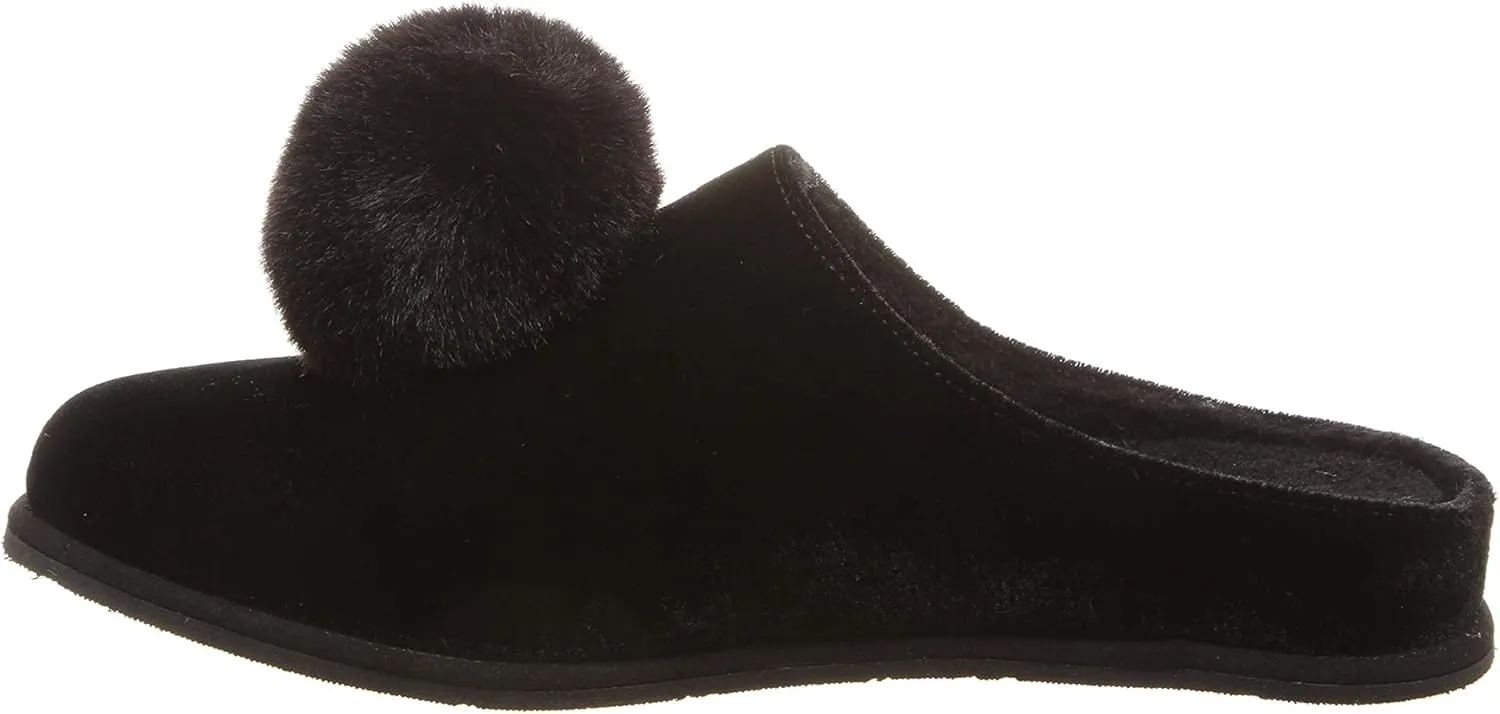 BEARPAW Women's Tango Slipper