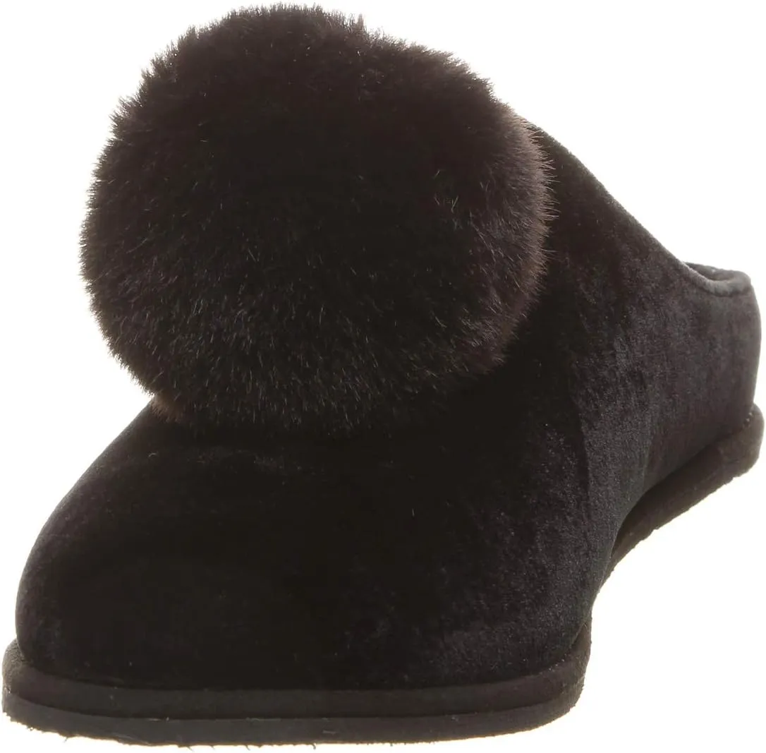 BEARPAW Women's Tango Slipper