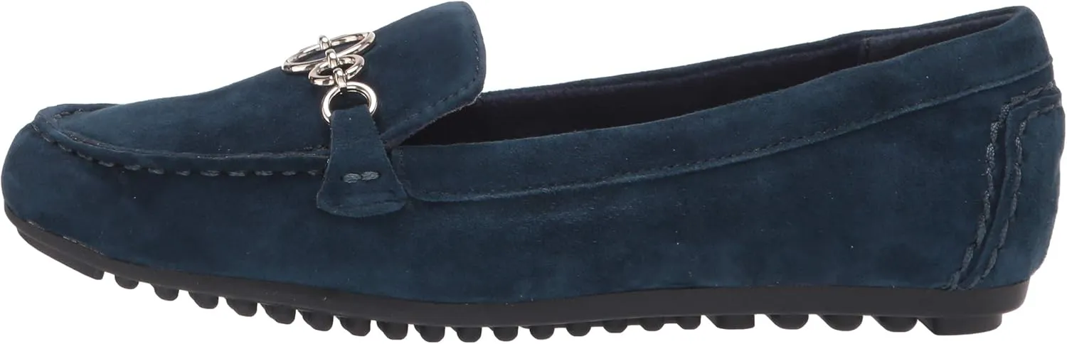 Bella Vita Women's Flat Loafer