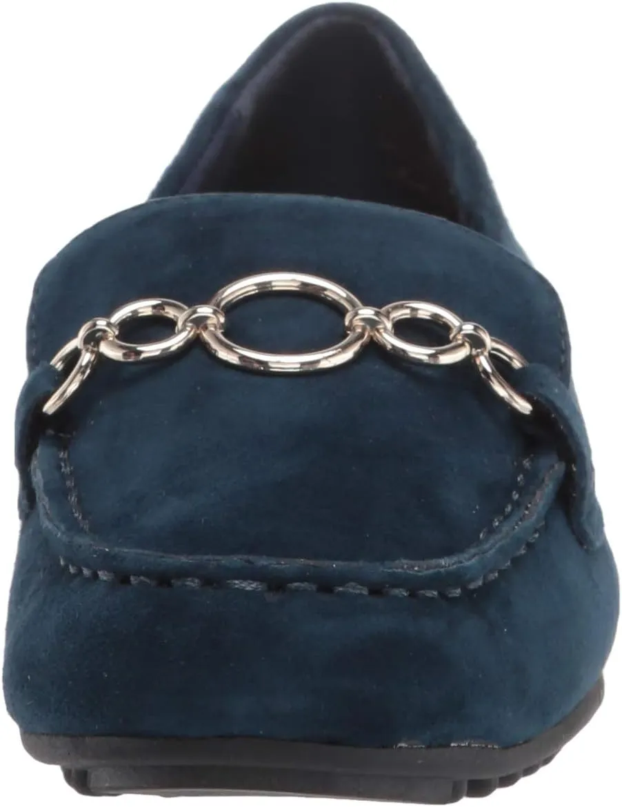 Bella Vita Women's Flat Loafer