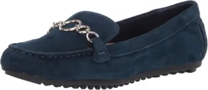 Bella Vita Women's Flat Loafer