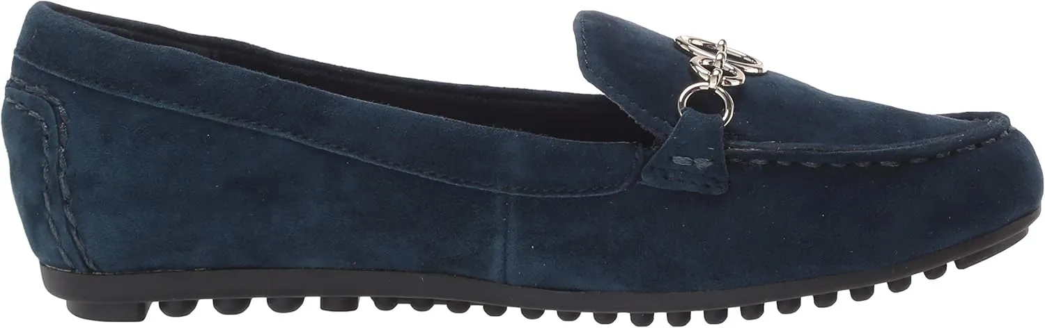 Bella Vita Women's Flat Loafer