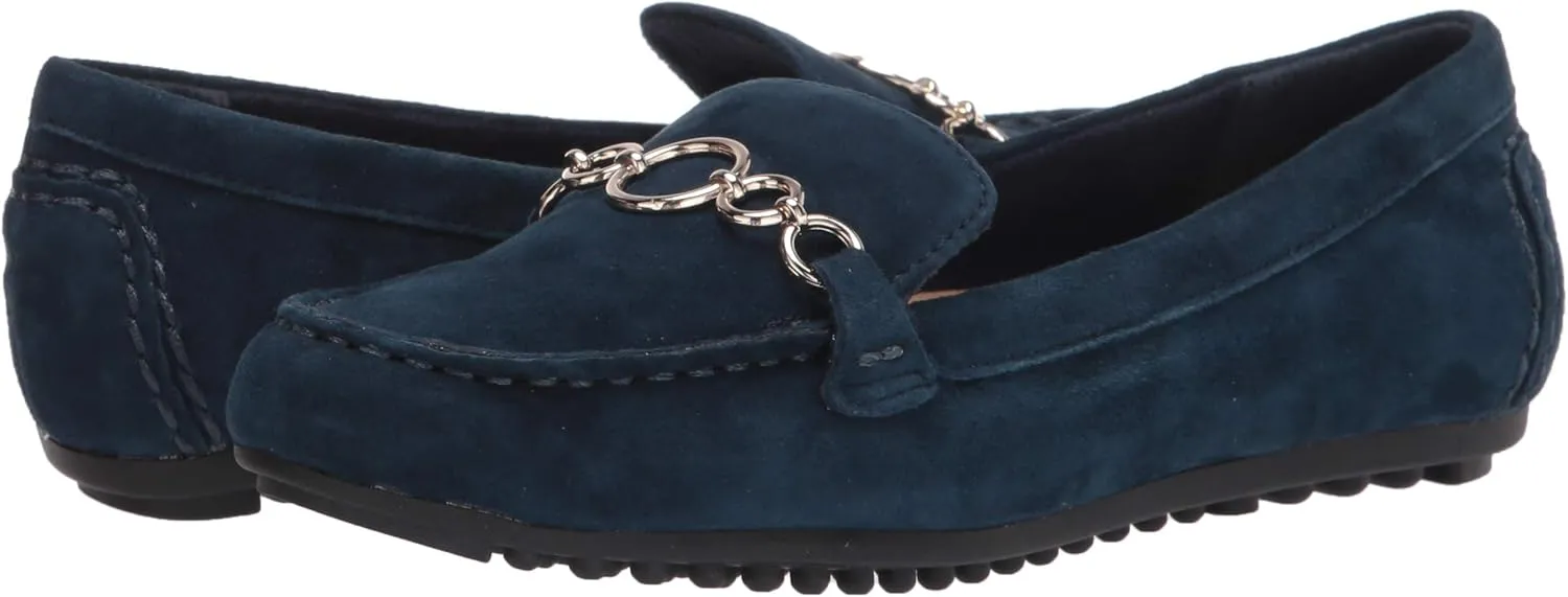 Bella Vita Women's Flat Loafer