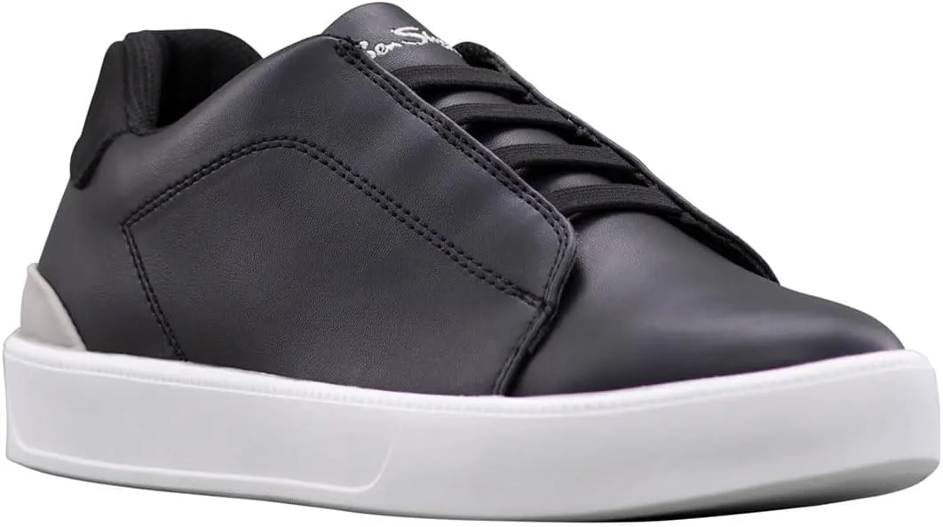 Ben Sherman Men's Hammond Sneaker