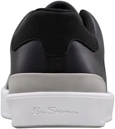 Ben Sherman Men's Hammond Sneaker
