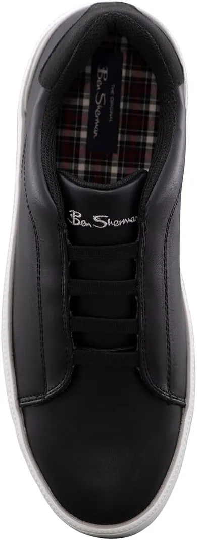 Ben Sherman Men's Hammond Sneaker
