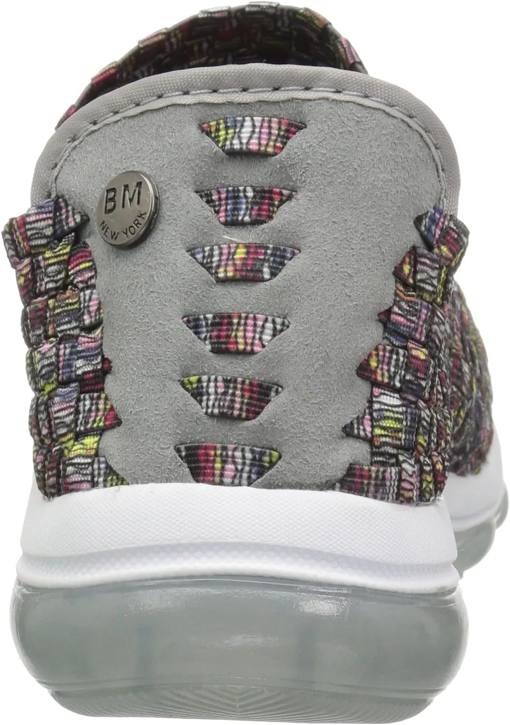 Bernie Mev Women's Gummies Charm Flat