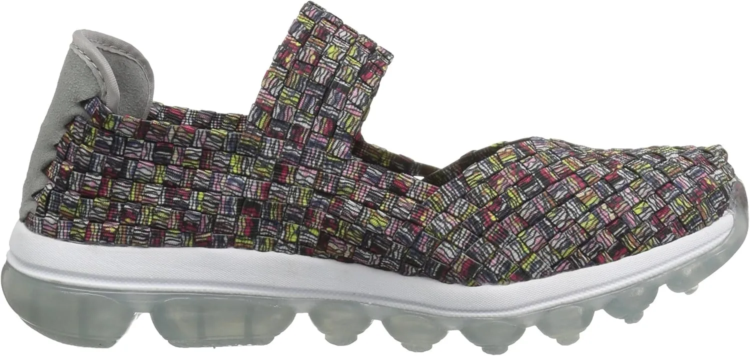 Bernie Mev Women's Gummies Charm Flat