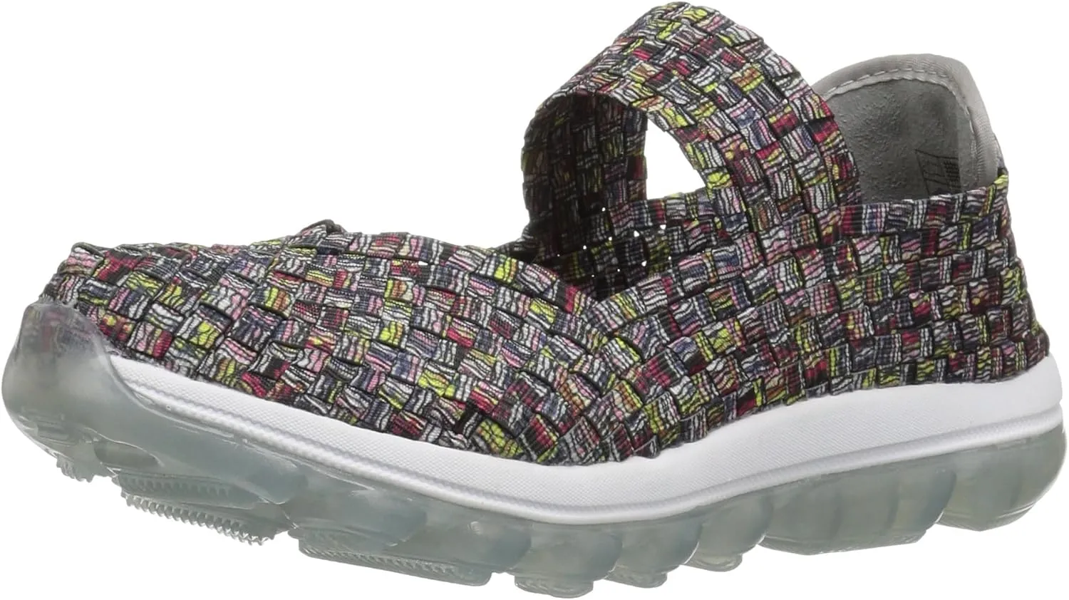 Bernie Mev Women's Gummies Charm Flat