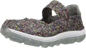 Bernie Mev Women's Gummies Charm Flat