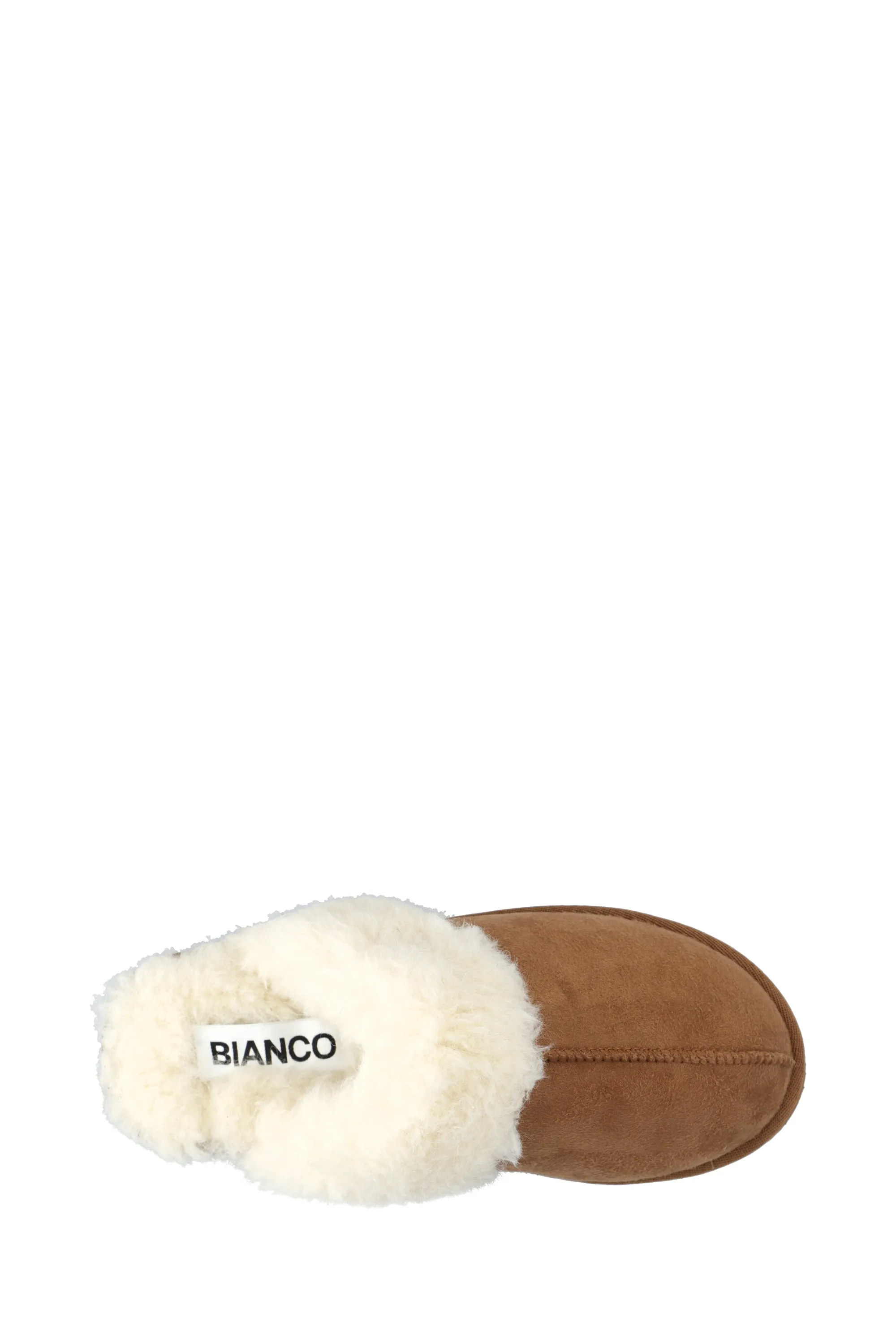 Biasweetie Slipper - Camel