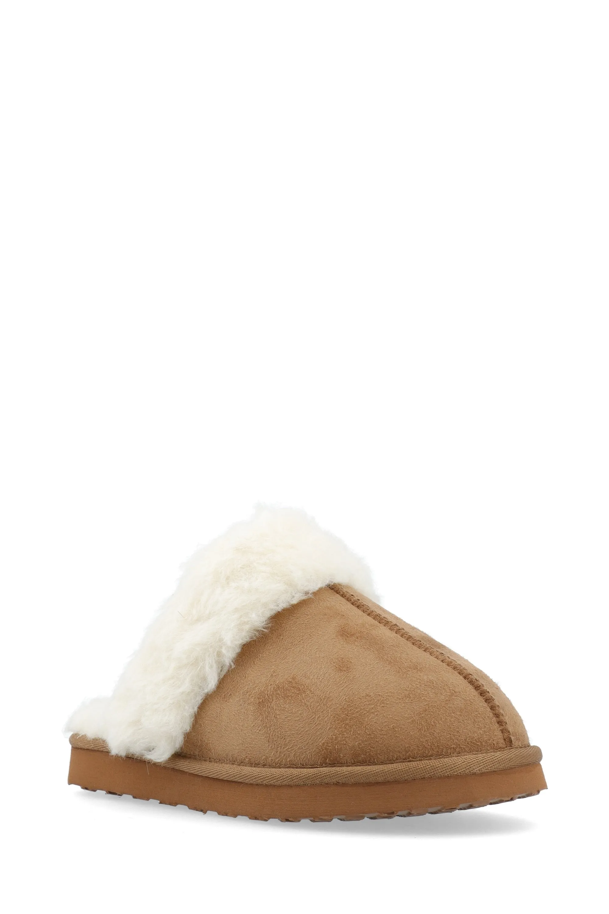 Biasweetie Slipper - Camel