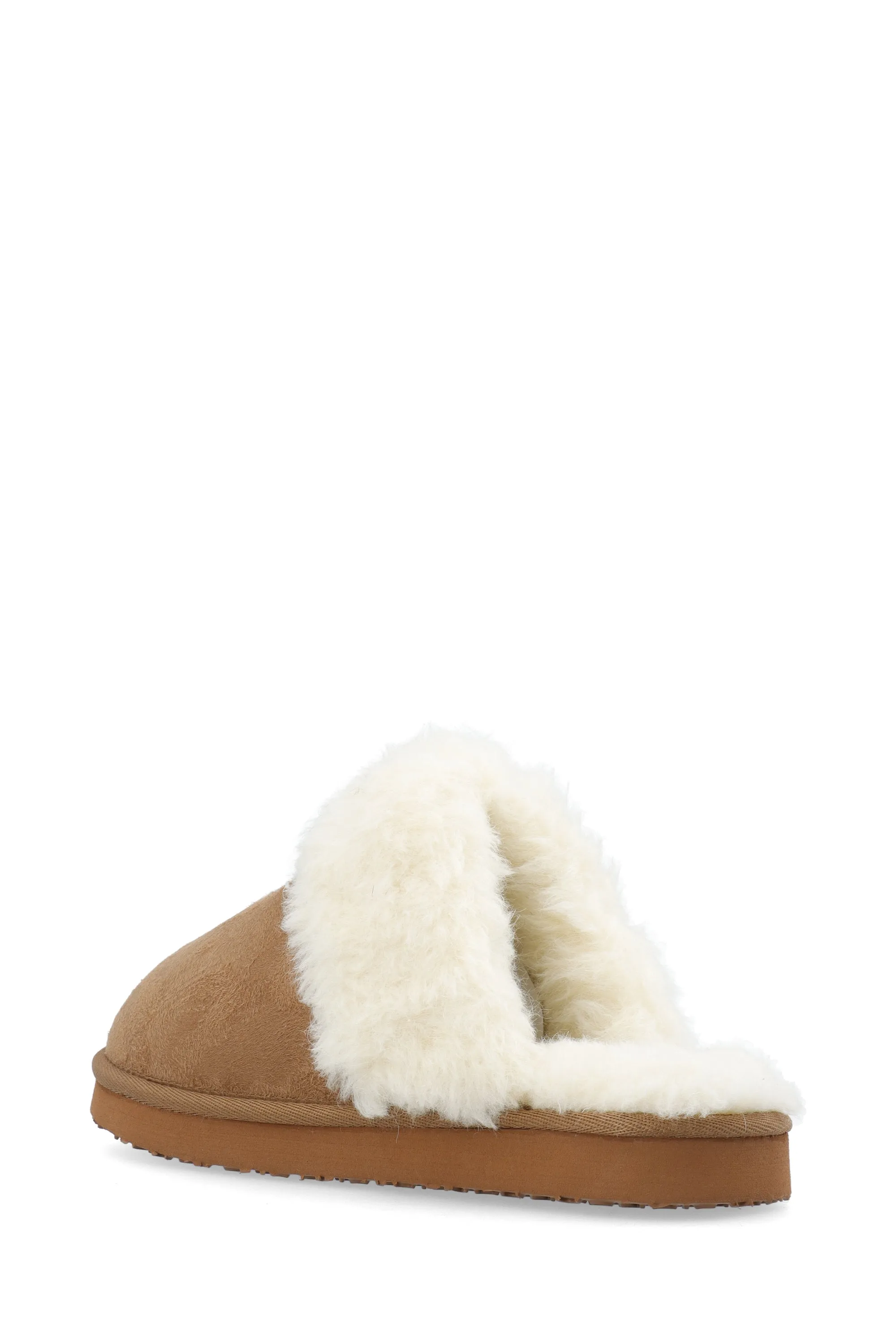 Biasweetie Slipper - Camel