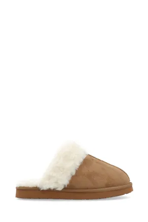 Biasweetie Slipper - Camel