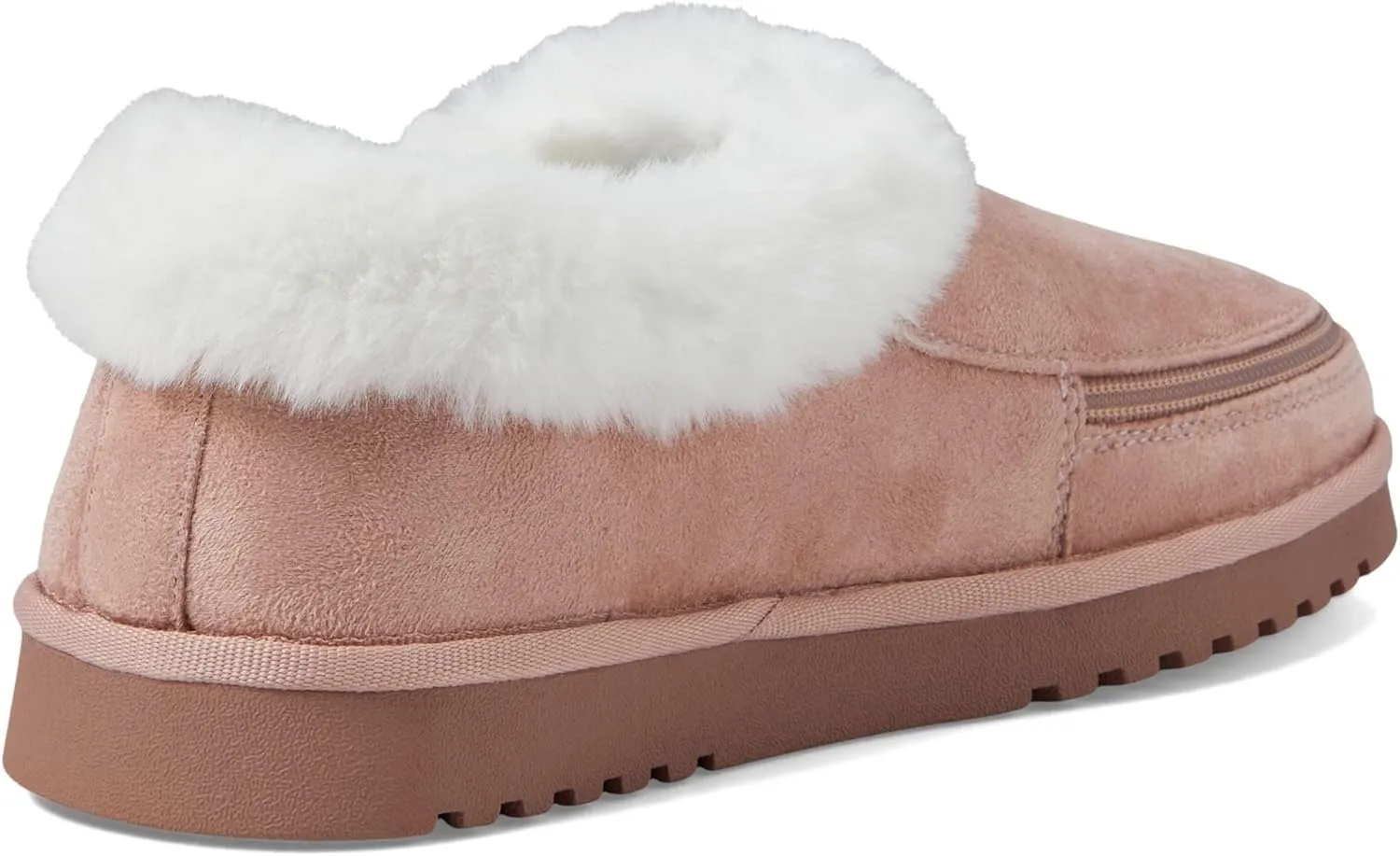 BILLY Footwear Women's Billy Cozy Slipper