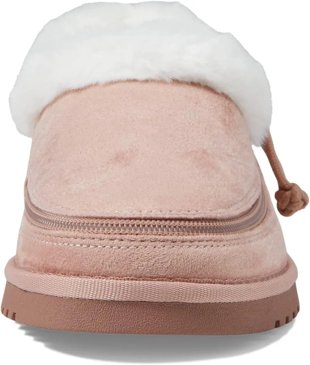 BILLY Footwear Women's Billy Cozy Slipper