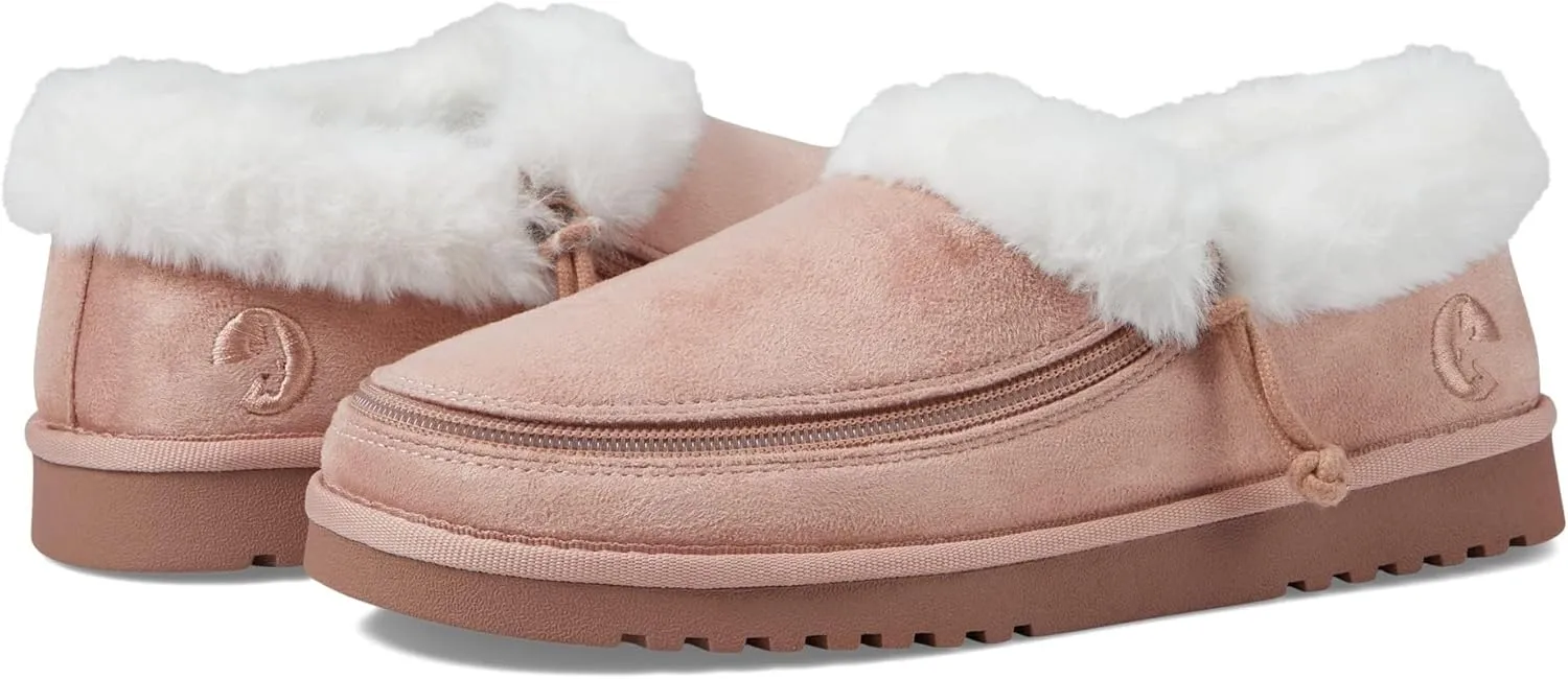 BILLY Footwear Women's Billy Cozy Slipper
