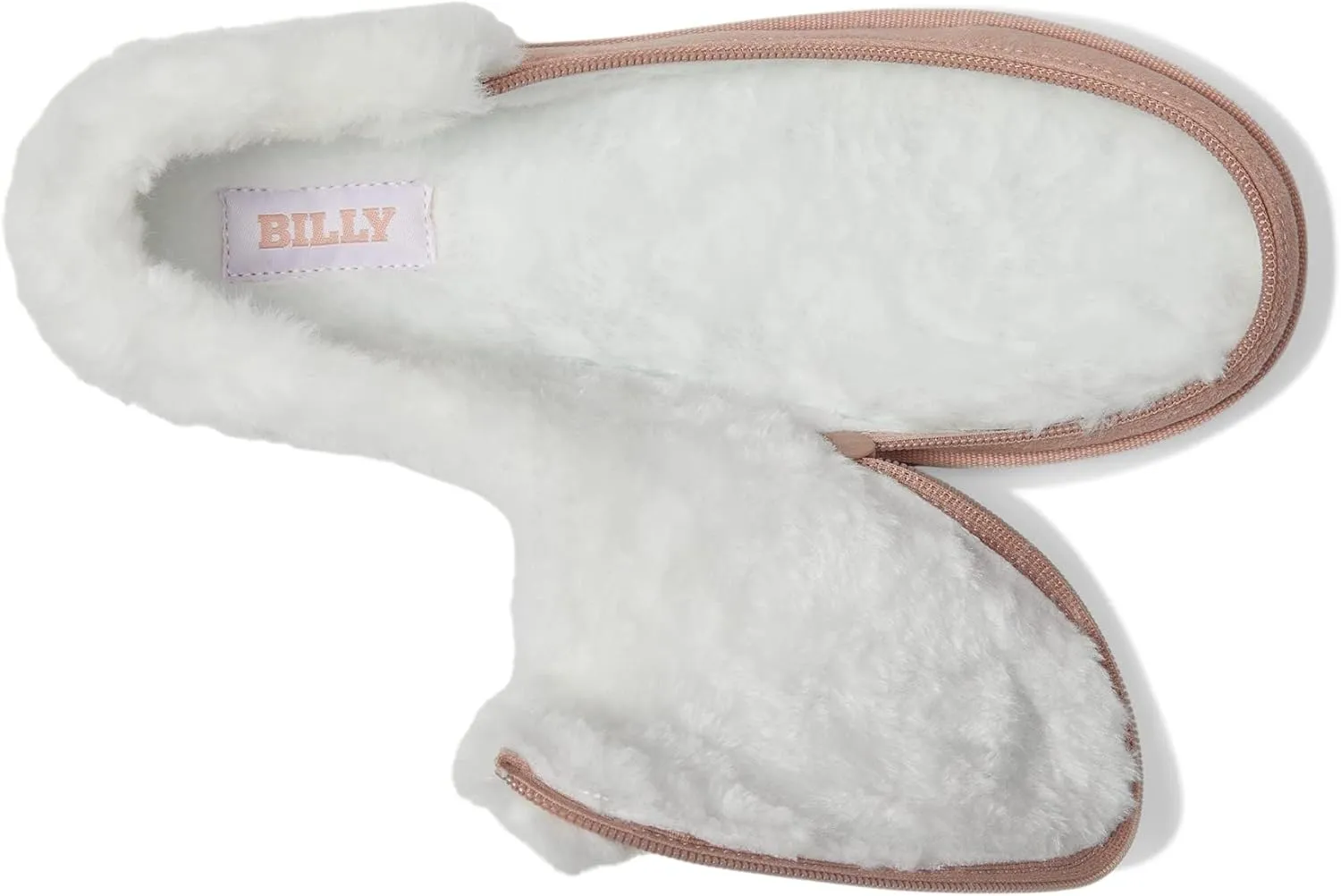 BILLY Footwear Women's Billy Cozy Slipper