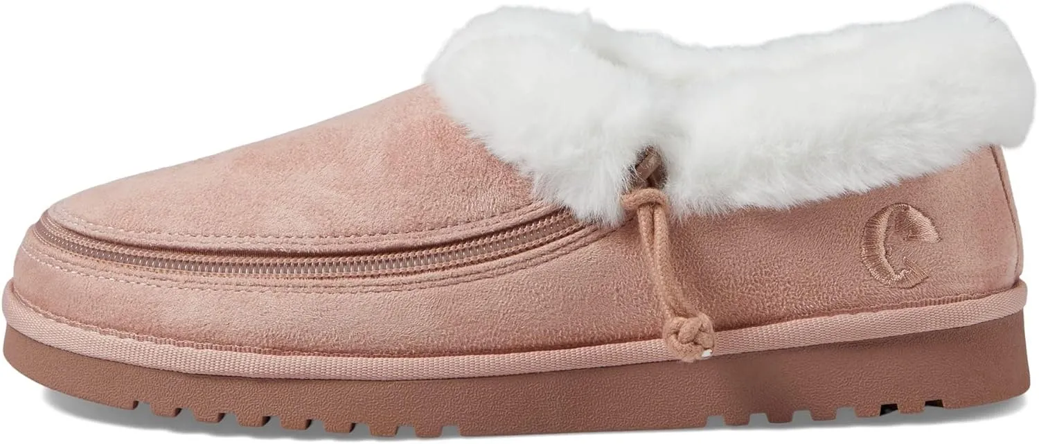 BILLY Footwear Women's Billy Cozy Slipper