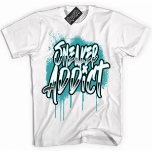 Black Dusty Cactus Dunk Sneaker Shirt Sneaker Addict Graphic