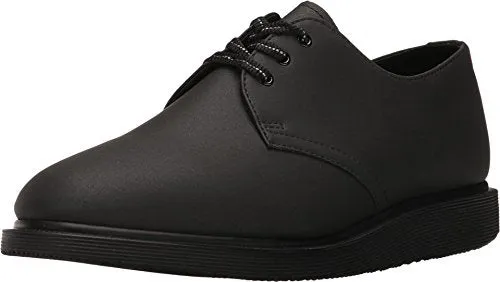Black Martens Oxford, Men's Dr. Reflective Clearance All-in-one solution Torriano