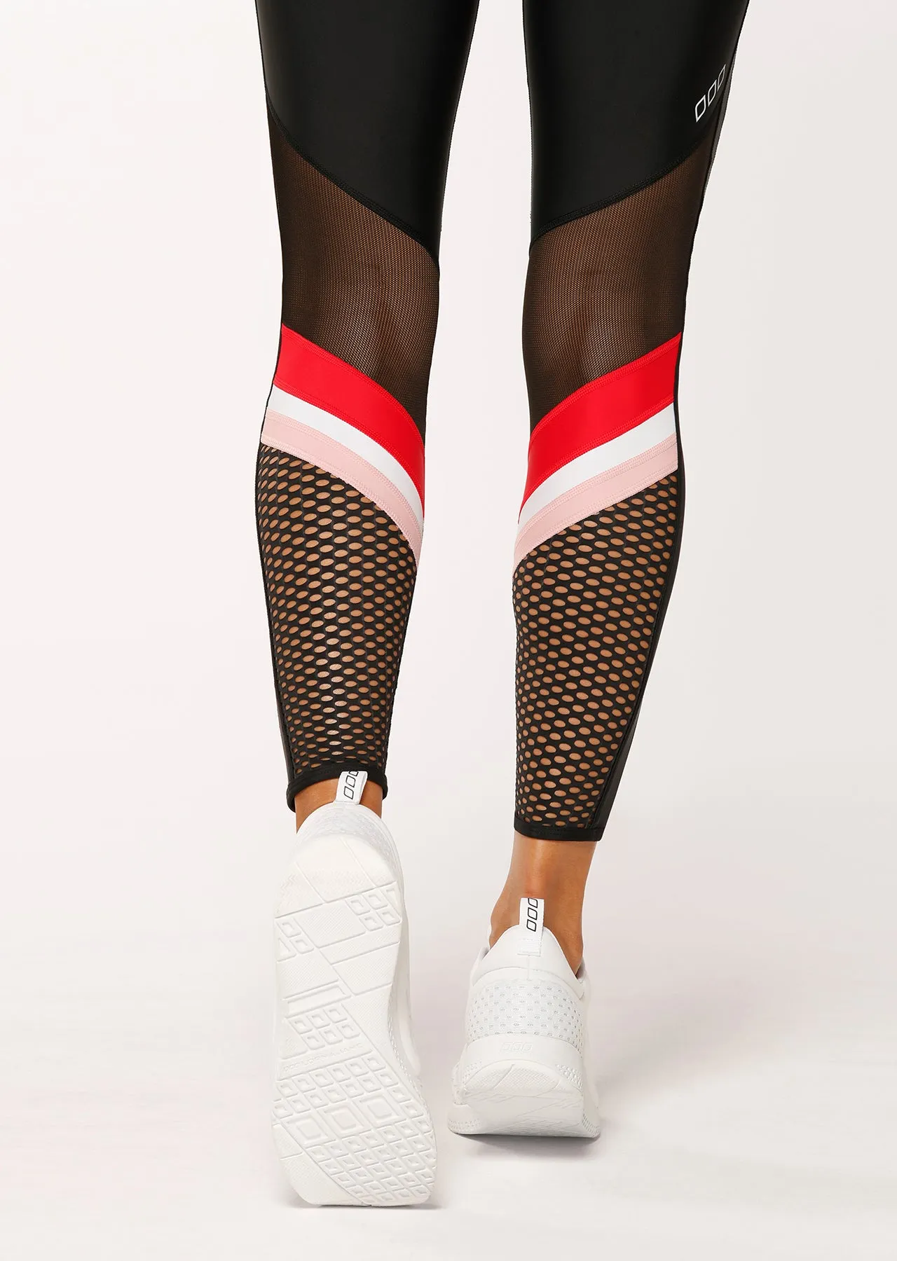 Blaze Shoes