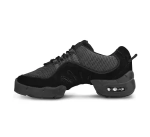 Bloch Dance Sneaker Boost Mesh Adult Black