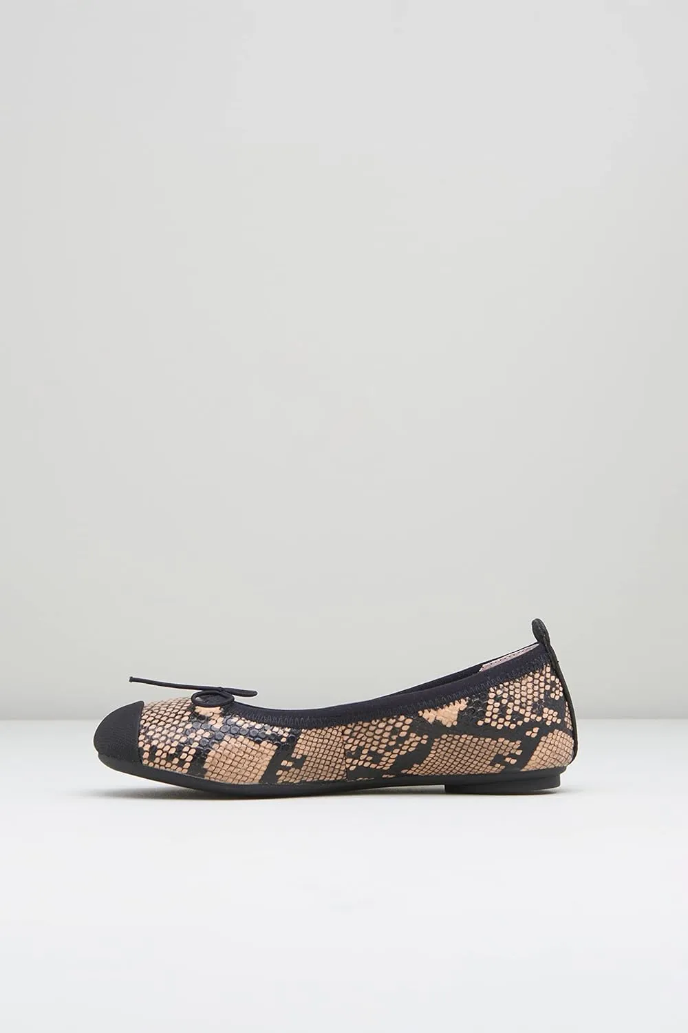 Bloch Girl's Astra Ballet Flat