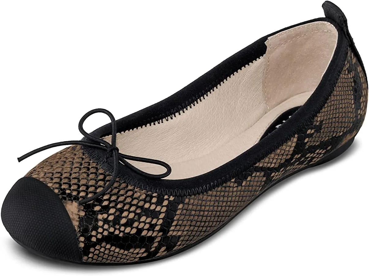 Bloch Girl's Astra Ballet Flat