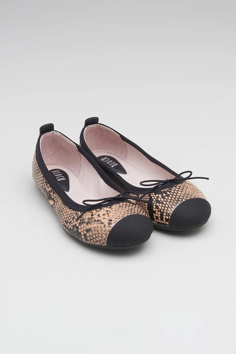 Bloch Girl's Astra Ballet Flat