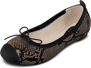 Bloch Girl's Astra Ballet Flat
