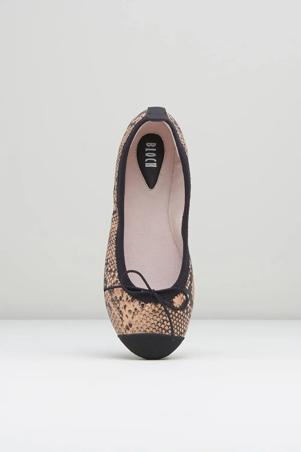 Bloch Girl's Astra Ballet Flat