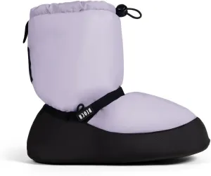 Bloch Girl's Bootie Warm Up Boot/Slipper