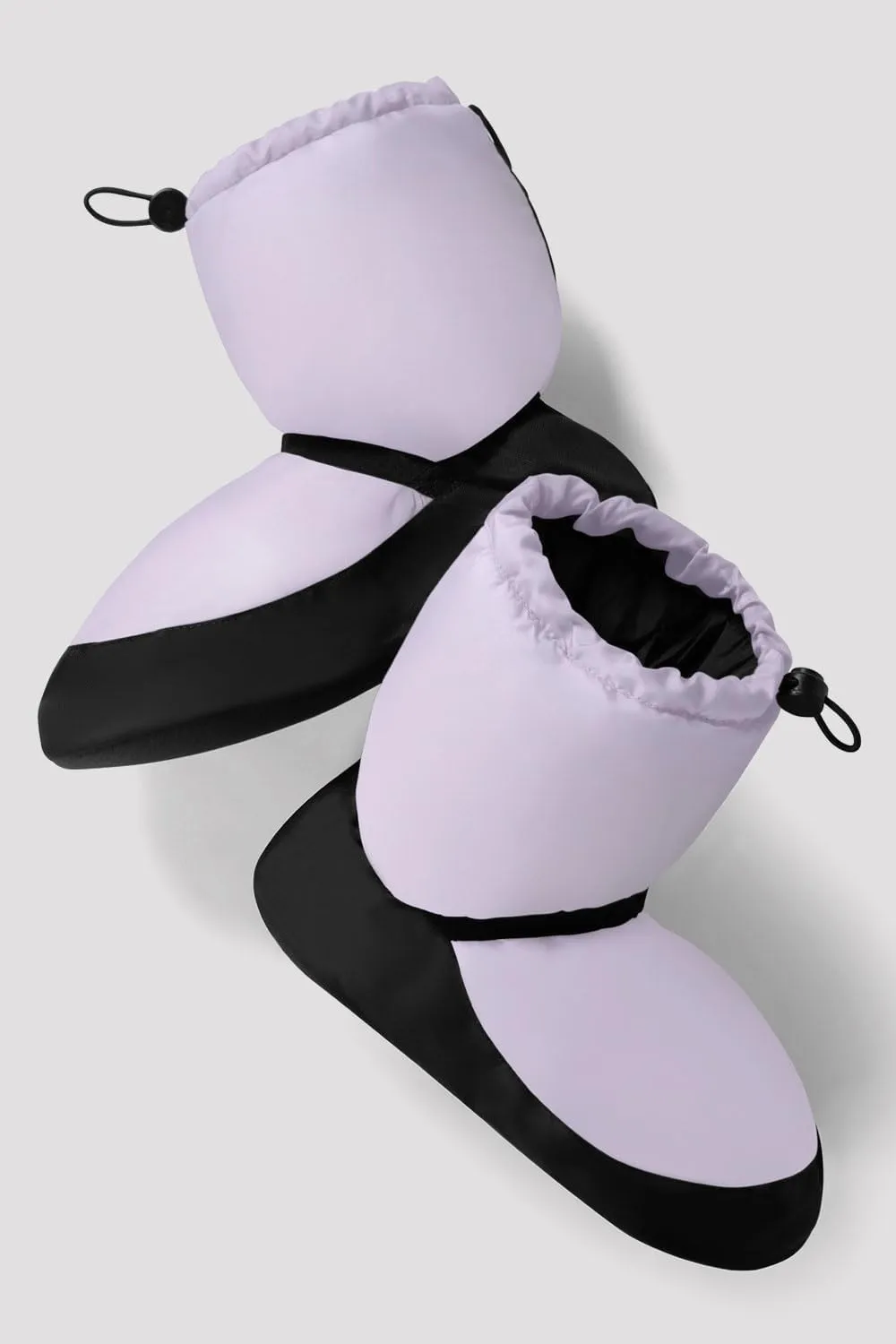 Bloch Girl's Bootie Warm Up Boot/Slipper