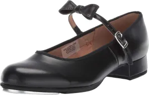 Bloch Women's Merry Jane Dance Shoe, Black, 6 Medium US