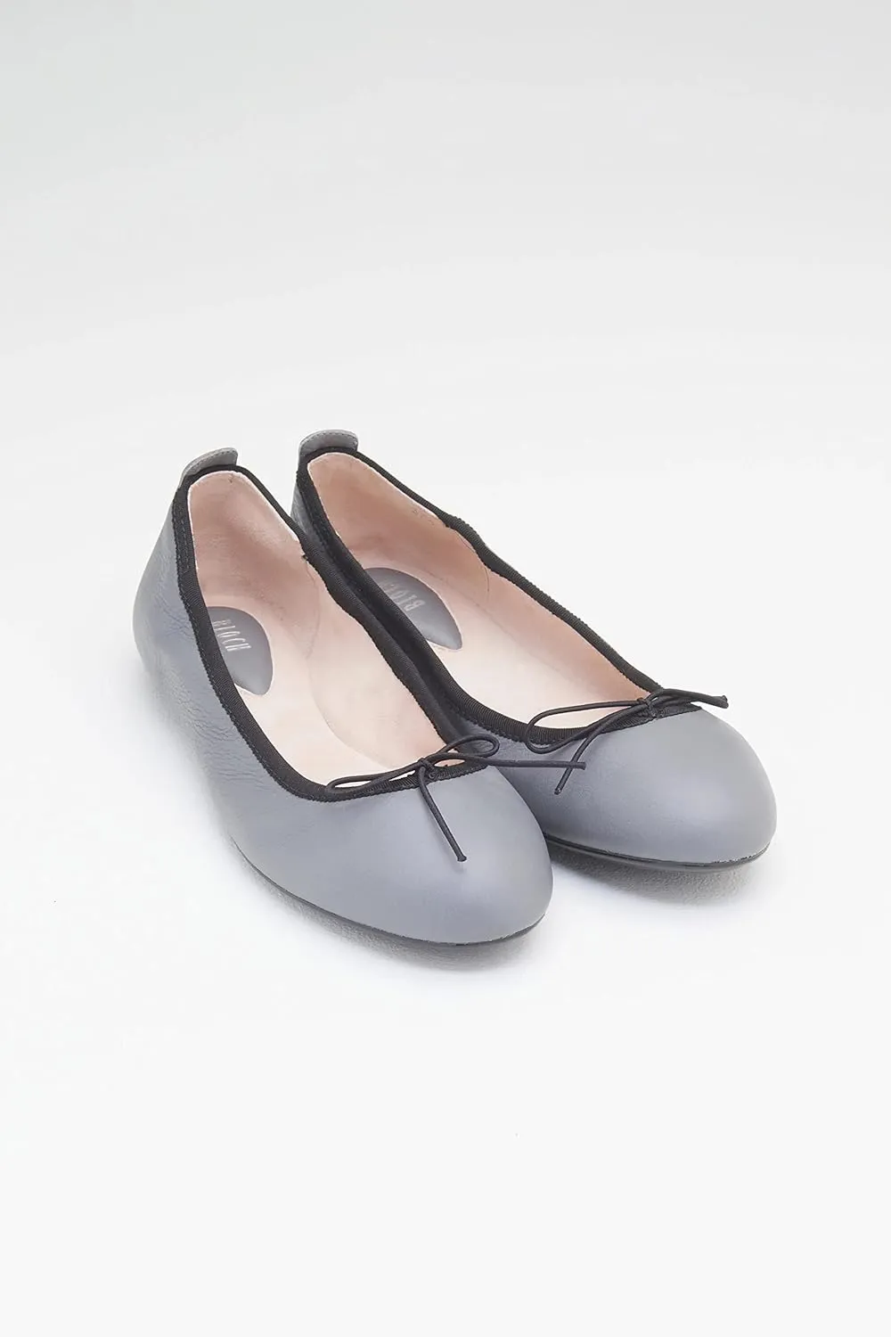 Bloch Women's Nashira Ballet Flat