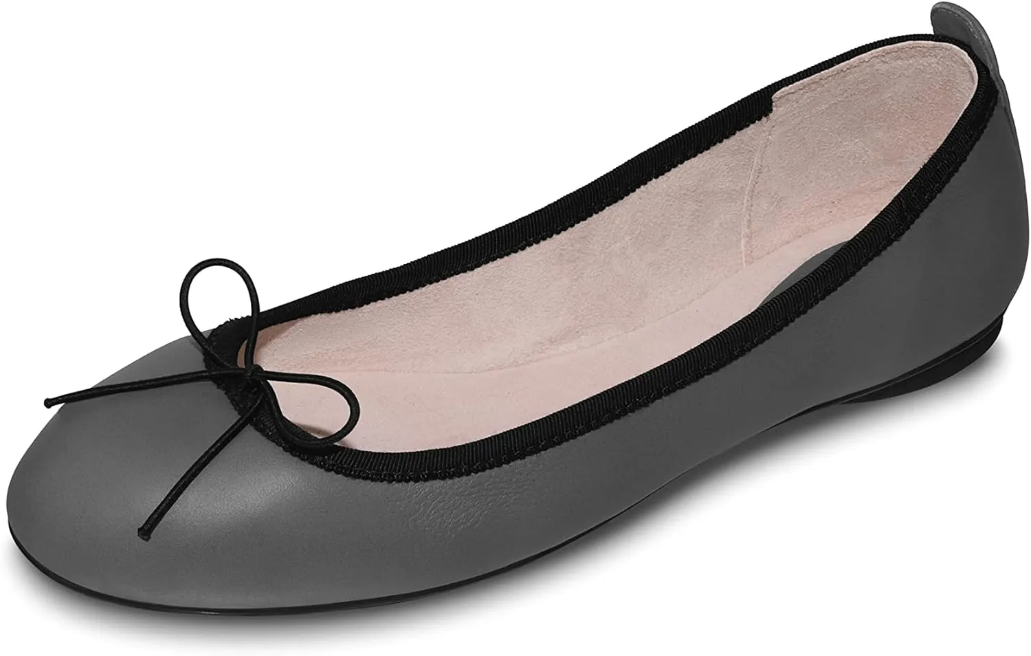 Bloch Women's Nashira Ballet Flat