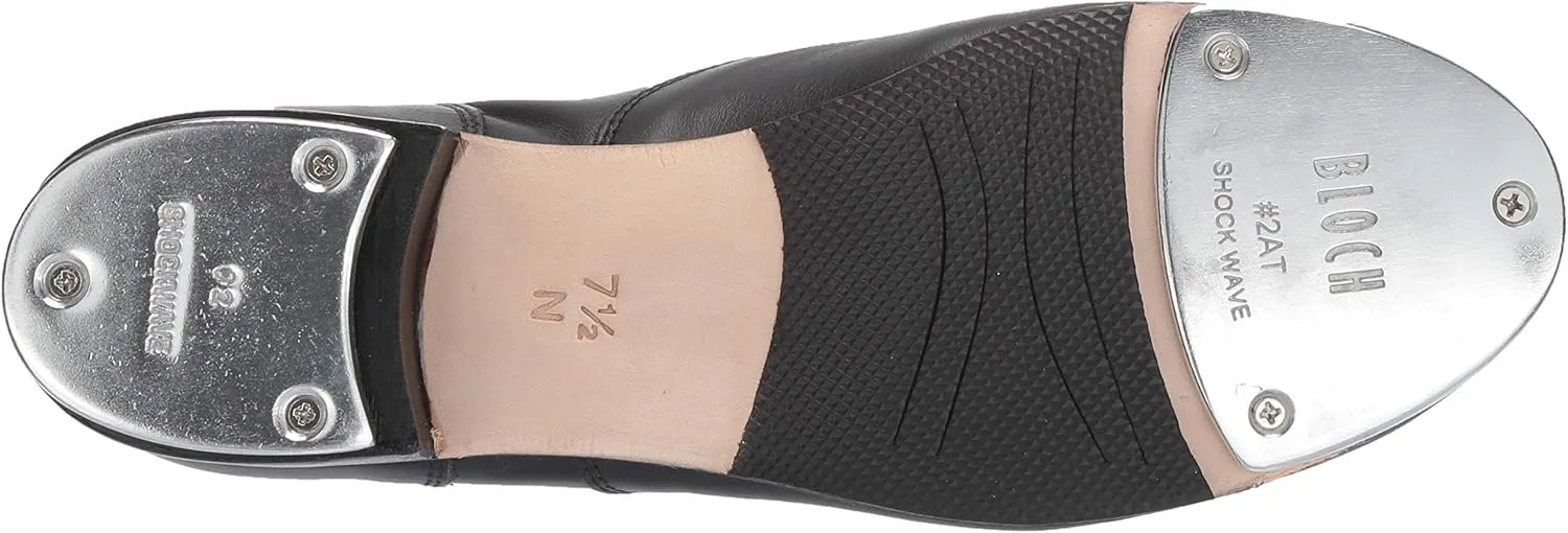 Bloch Women's Respect Dance Shoe