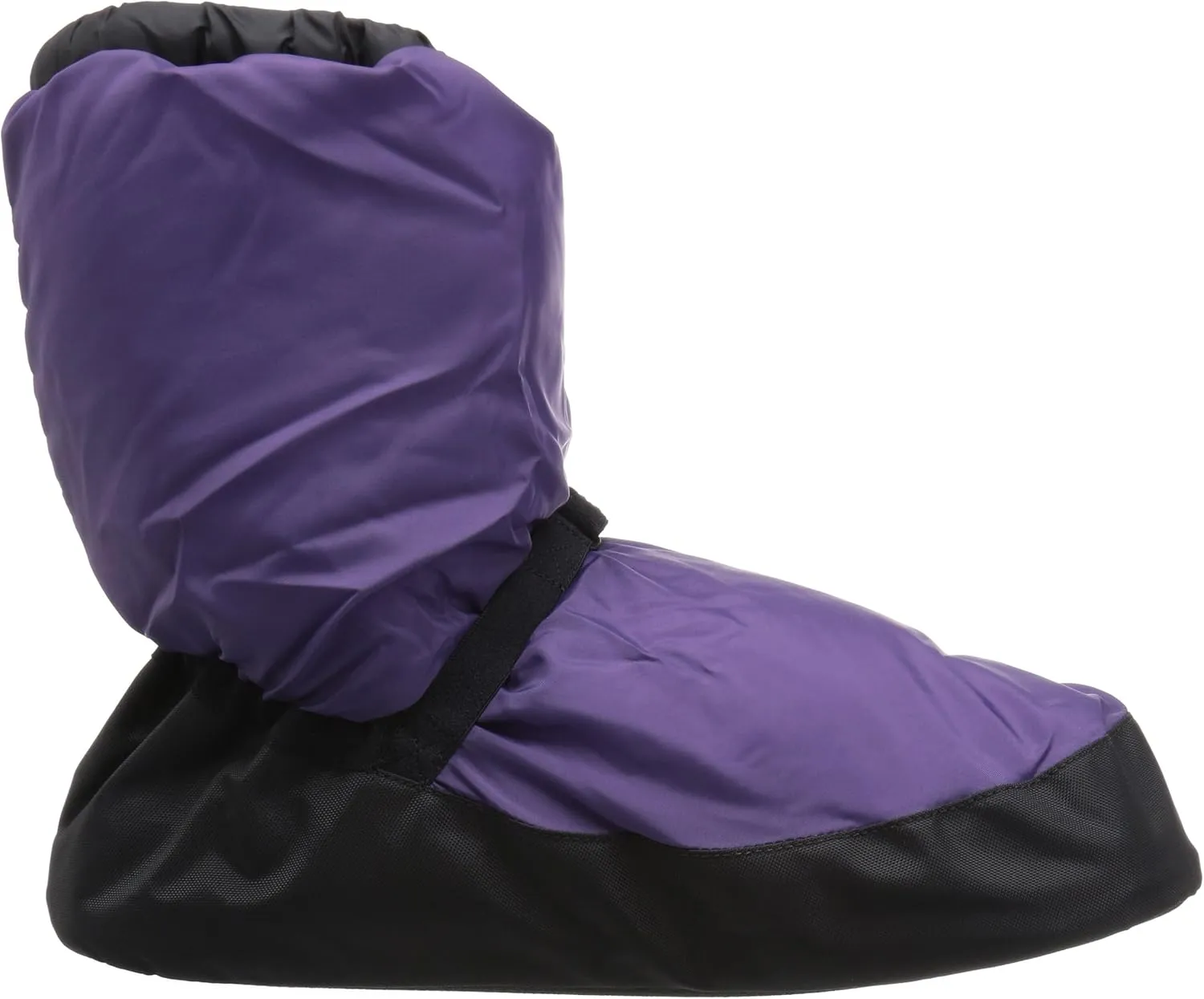 Bloch Women's Warm Up Bootie Dance Shoe